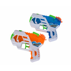 Waterzone Dual  Blaster Set