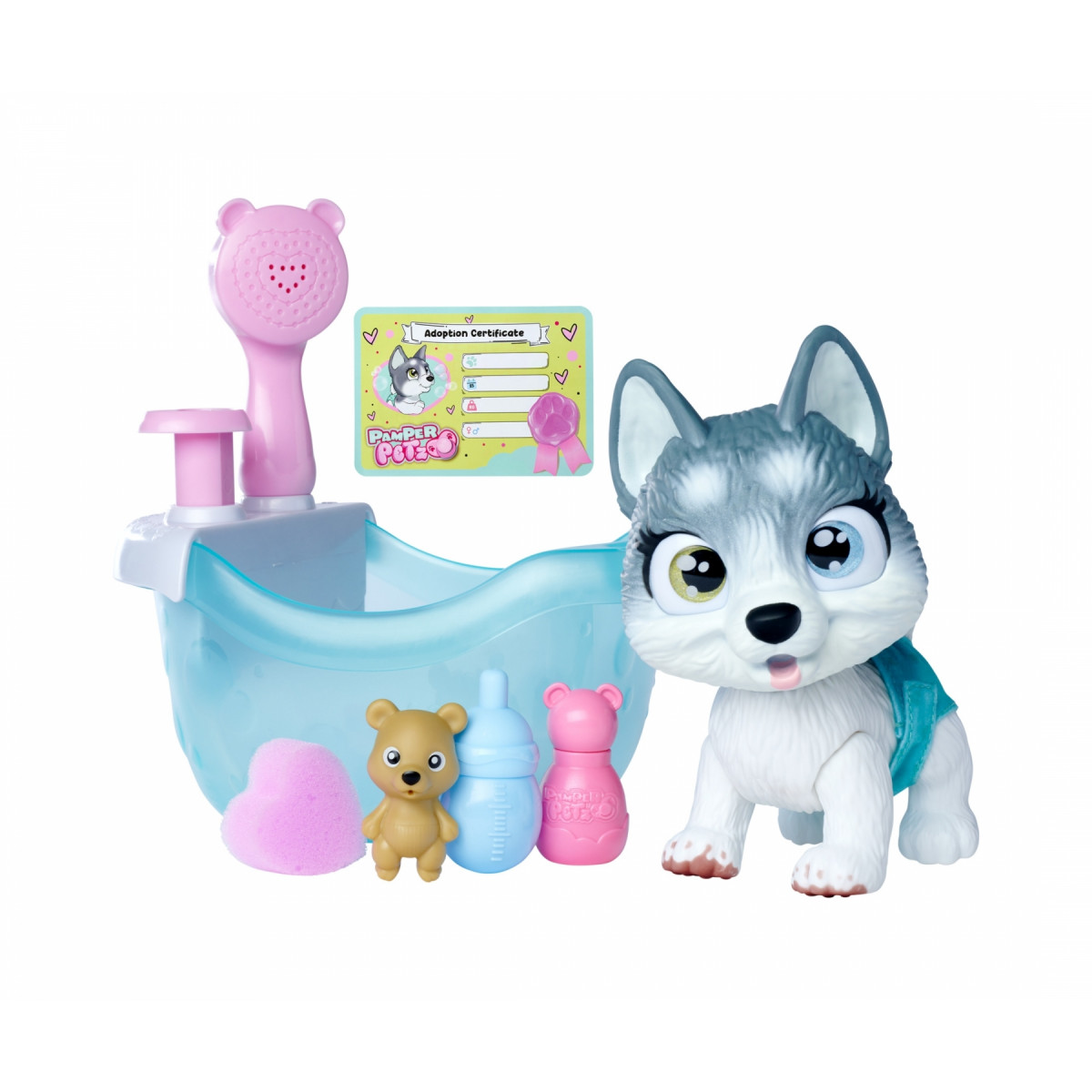 Pamper Petz Badewanne