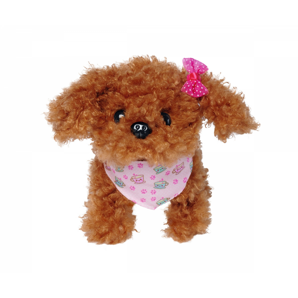 Chi Chi Love Tea Cup Poodle Puppy