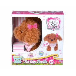 Chi Chi Love Tea Cup Poodle Puppy