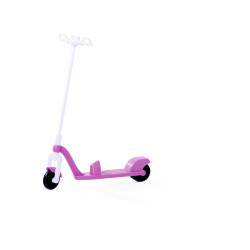 SL Scooter Fun