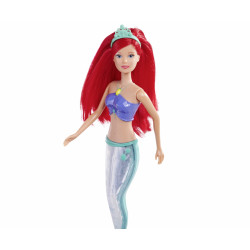 SL Sparkle Mermaid