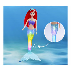 SL Sparkle Mermaid