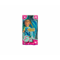 Evi Love Timmy Surfer