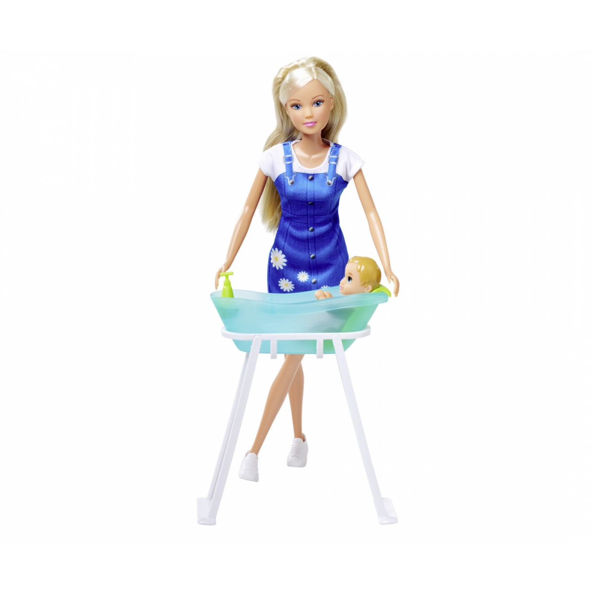 Steffi Love Baby Bath