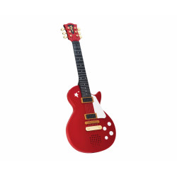My Music World Rockgitarre, 2 sortiert.