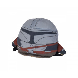 Disney Mandalorian Grogu Mando