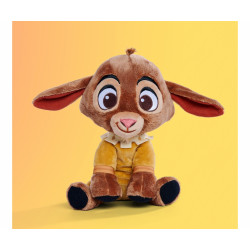 Disney Wish, Valentino, 27cm