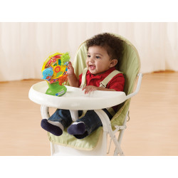 Babys Riesenrad