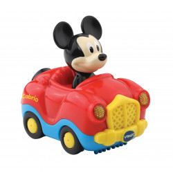 Tut Tut Baby Flitzer - Mickys Cabrio