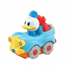 Tut Tut Baby Flitzer - Donalds Geländewagen