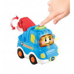 Tut Tut Baby Flitzer - Abschleppfahrzeug