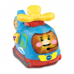 Tut Tut Baby Flitzer - Helikopter