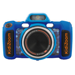 KidiZoom Duo FX blau
