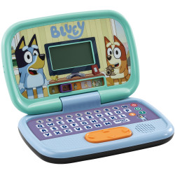 Bluey Lernlaptop