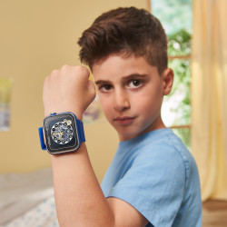 KidiZoom Smart Watch MAX blau