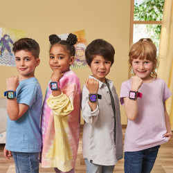 KidiZoom Smart Watch MAX blau