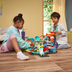 Marble Rush - Space Magnetic Set XL300 E