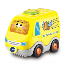 Tut Tut Baby Flitzer - Postauto