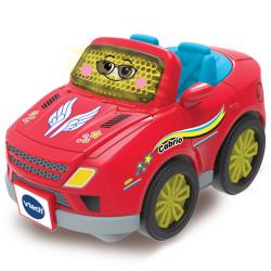 Tut Tut Baby Flitzer - Cabrio