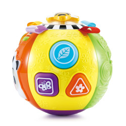 Babys Entdeckerball