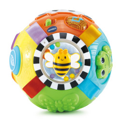 Babys Entdeckerball
