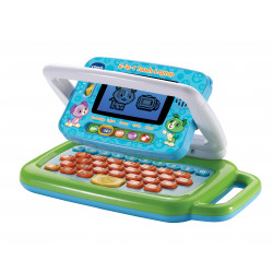 2-in-1 Touch-Laptop