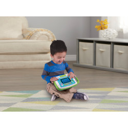 2-in-1 Touch-Laptop