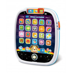 Babys Lerntablet