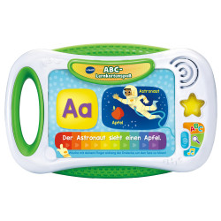 ABC-Lernkartenspaß