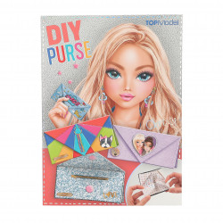 TOPModel DIY Purse