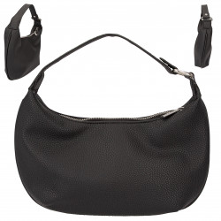 TOPModel PU Handtasche Schwarz CITY GIRLS