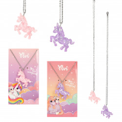 Ylvi Einhorn Kette
