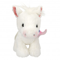 Miss Melody Plüschpferd 20 cm