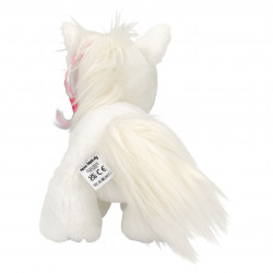 Miss Melody Plüschpferd 20 cm