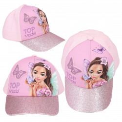 TOPModel Bedruckte Cap mit