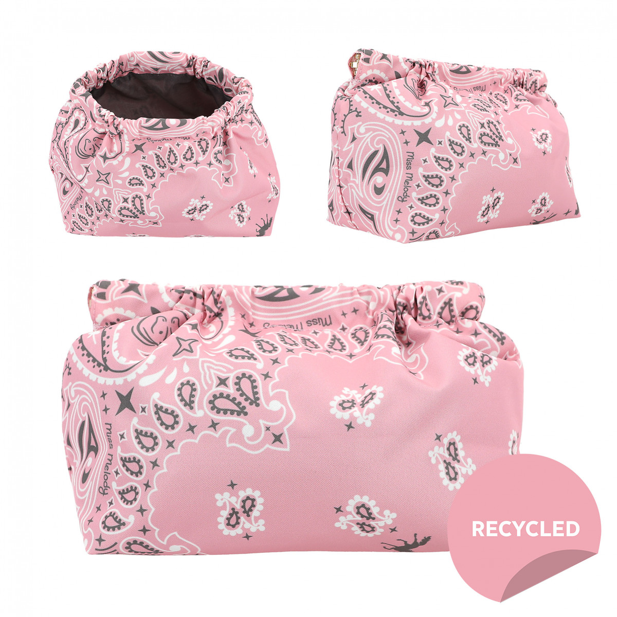 Miss Melody Kosmetiktasche