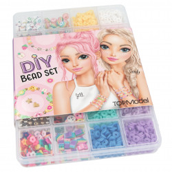 TOPModel DIY Perlen Set