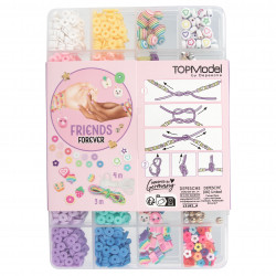 TOPModel DIY Perlen Set