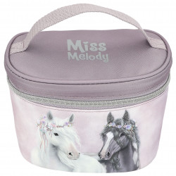 Miss Melody Kosmetikköfferchen FANTASY HORSE