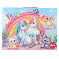 Ylvi Puzzle 50 Teile
