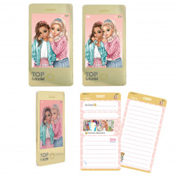 TOPModel Mobile Notizbuch mit