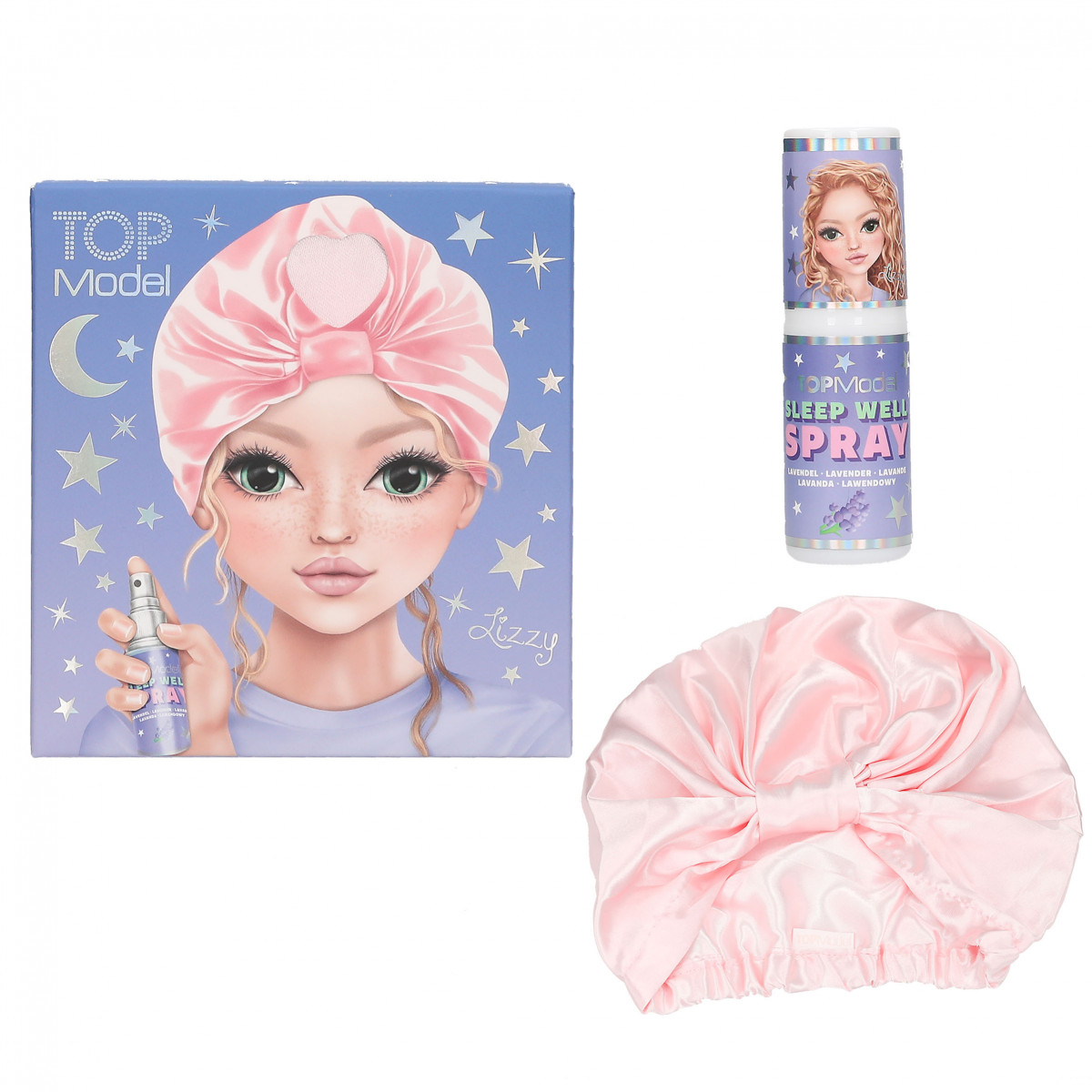 TOPModel Schlaf gut Set BEAUT