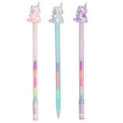 Ylvi Icy Unicorn Gelstift