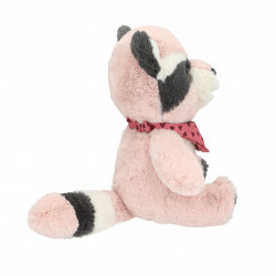 SNUKIS Plüsch Waschbär 18 cm