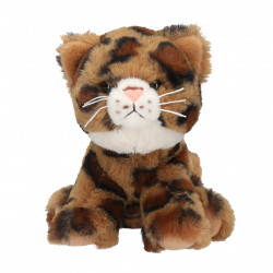TOPModel Plüsch Katze Leo 16