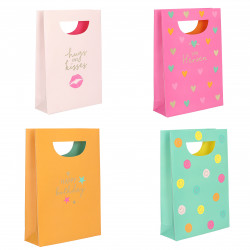 Lieblings Geschenktueten
