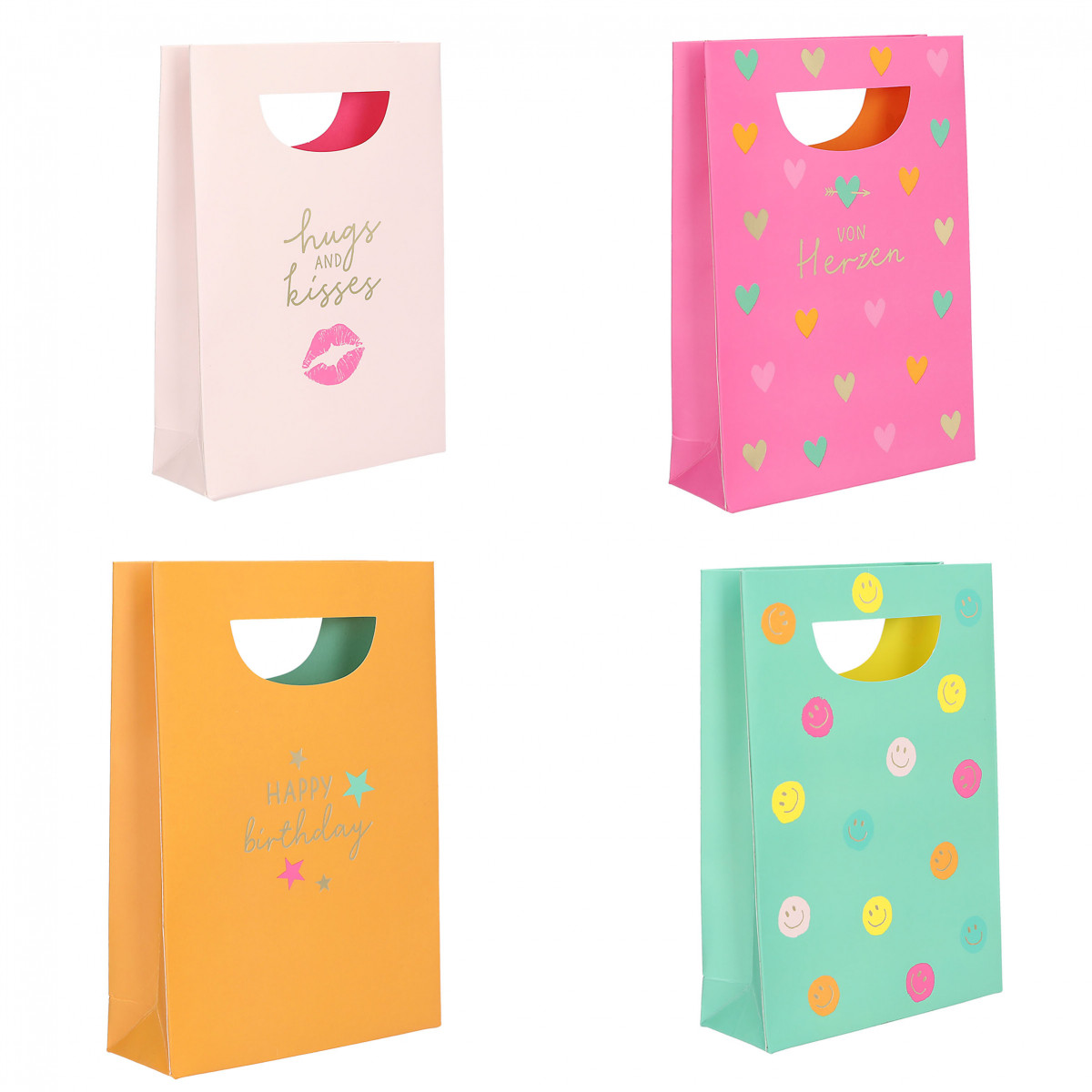 Lieblings Geschenktueten