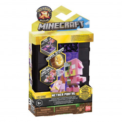 Treasure X Minecraft Nether P.