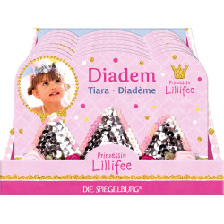 Diadem Prinzessin Lillifee ''